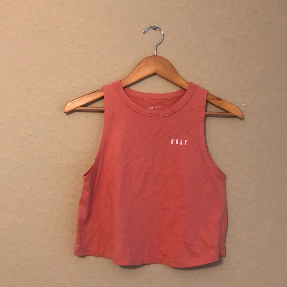 Roxy youth girls tank